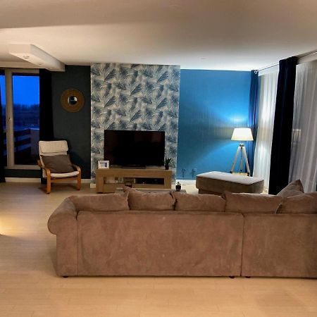 Superbe Appartement 93M2 Hypercentre Dunkirk Екстериор снимка