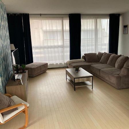 Superbe Appartement 93M2 Hypercentre Dunkirk Екстериор снимка