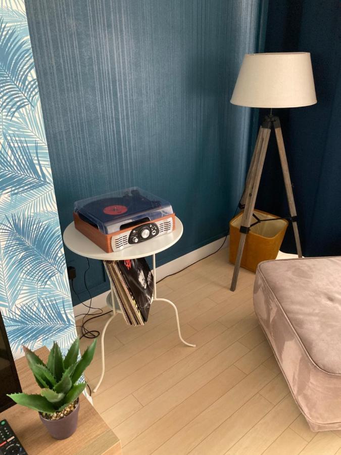 Superbe Appartement 93M2 Hypercentre Dunkirk Екстериор снимка