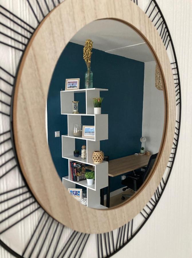 Superbe Appartement 93M2 Hypercentre Dunkirk Екстериор снимка