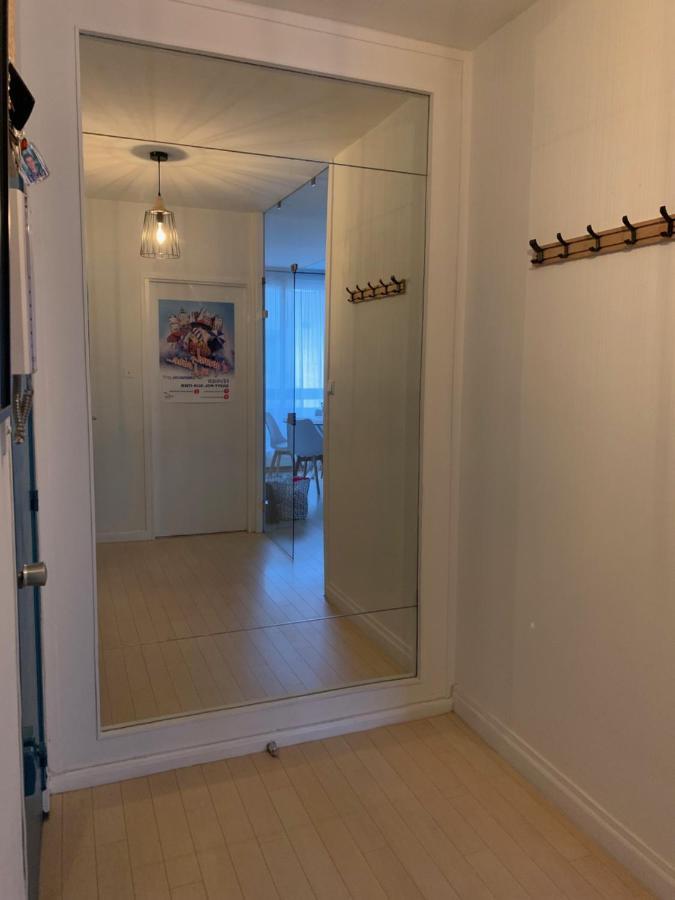 Superbe Appartement 93M2 Hypercentre Dunkirk Екстериор снимка