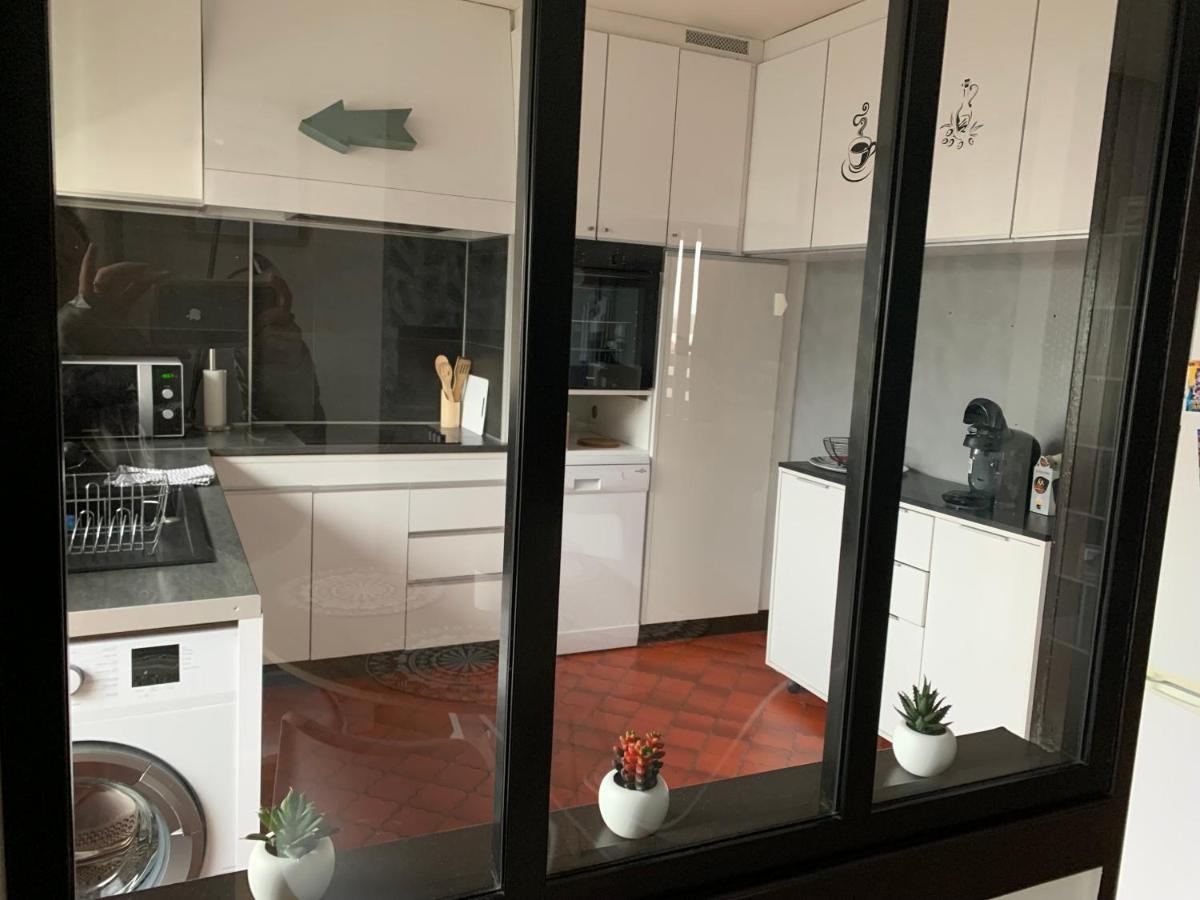 Superbe Appartement 93M2 Hypercentre Dunkirk Екстериор снимка