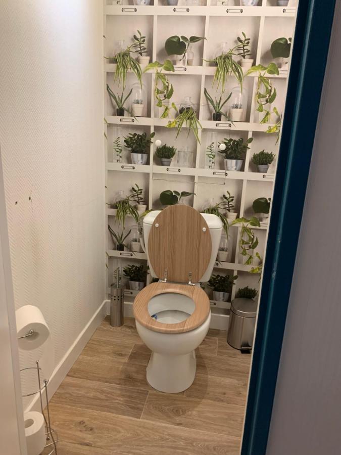 Superbe Appartement 93M2 Hypercentre Dunkirk Екстериор снимка