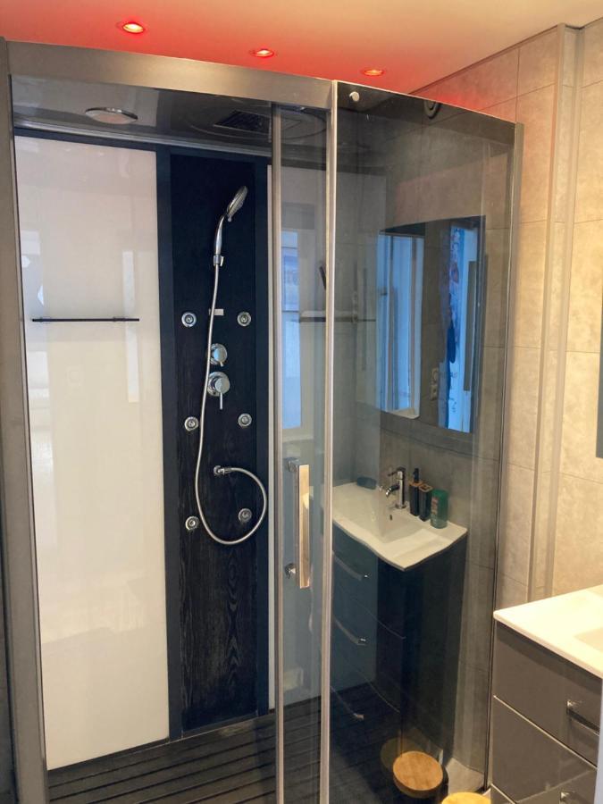Superbe Appartement 93M2 Hypercentre Dunkirk Екстериор снимка