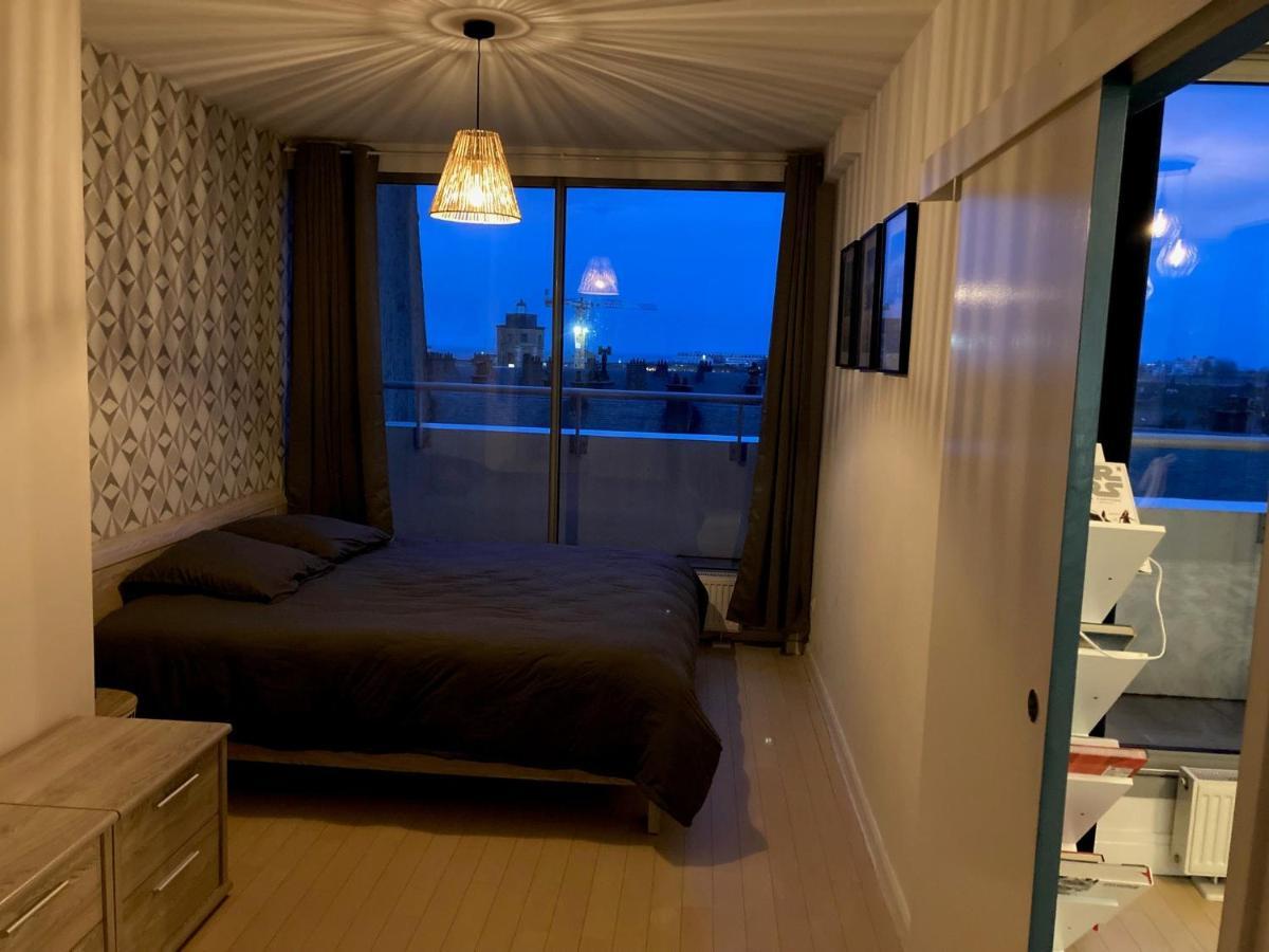 Superbe Appartement 93M2 Hypercentre Dunkirk Екстериор снимка