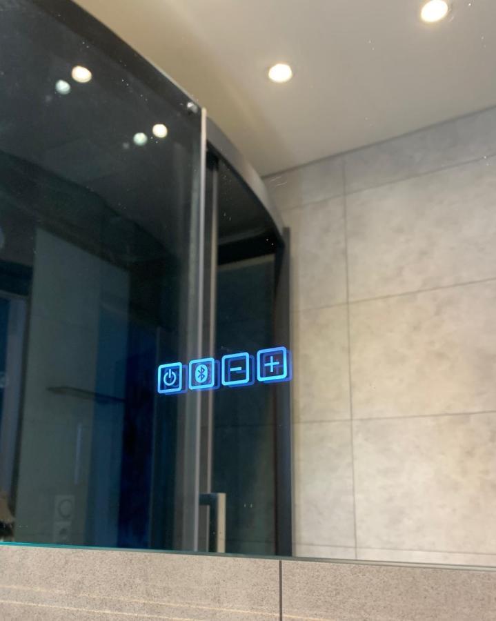 Superbe Appartement 93M2 Hypercentre Dunkirk Екстериор снимка